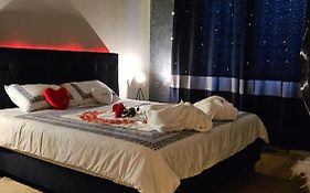 L Escale Spa Privatif